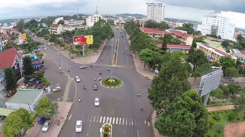 Hoàn thiện điều chỉnh quy hoạch sử dụng đất đến năm 2020