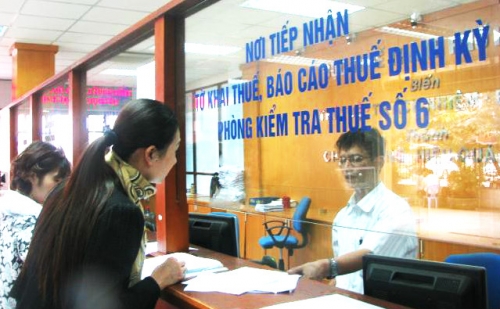 Tuyên truyền về công tác đôn đốc thu nợ thuế và chống thất thu ngân sách Nhà nước trên địa bàn Thành phố Buôn Ma Thuột