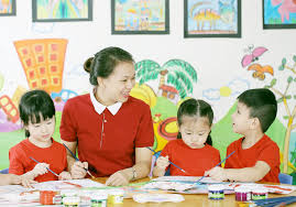 Triển khai thực hiện Đề án Đào tạo, bồi dưỡng nhà giáo và cán bộ quản lý giáo dục mầm non giai đoạn 2019 - 2025
