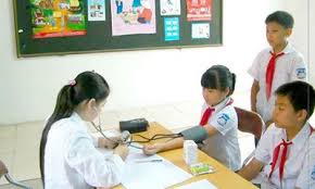 Năm 2020, thành phố Buôn Ma Thuột phấn đấu đạt tỷ lệ 100% người thuộc hộ cận nghèo, học sinh, sinh viên tham gia bảo hiểm y tế