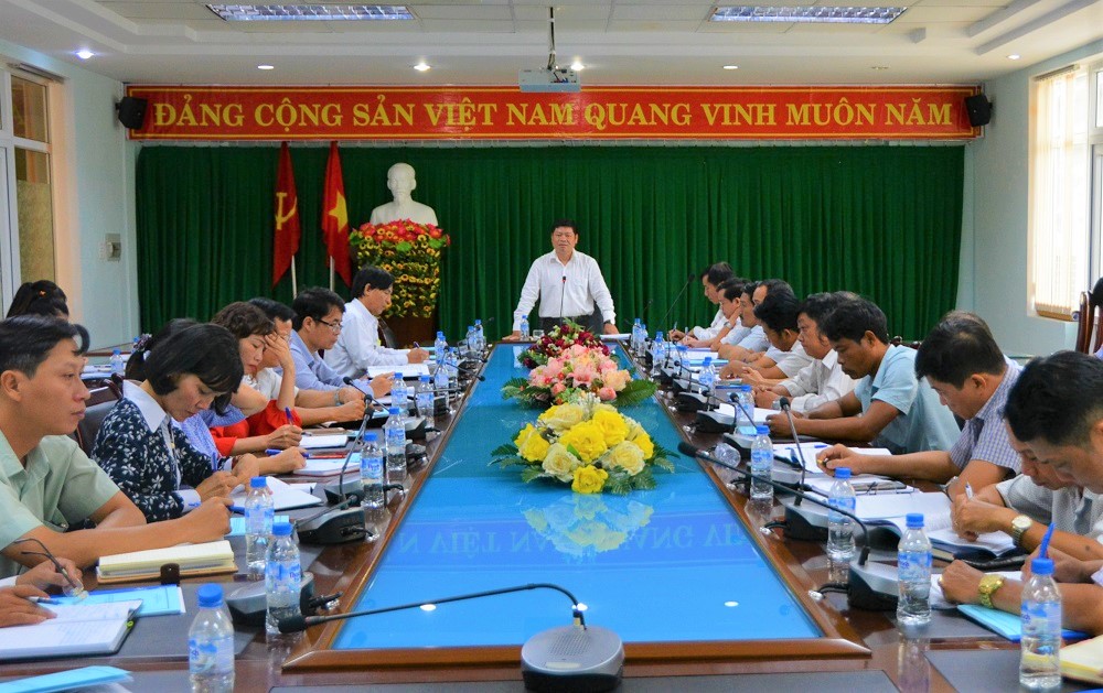 Thành phố Buôn Ma Thuột triển khai công tác phòng, chống bệnh truyền nhiễm 6 tháng cuối năm