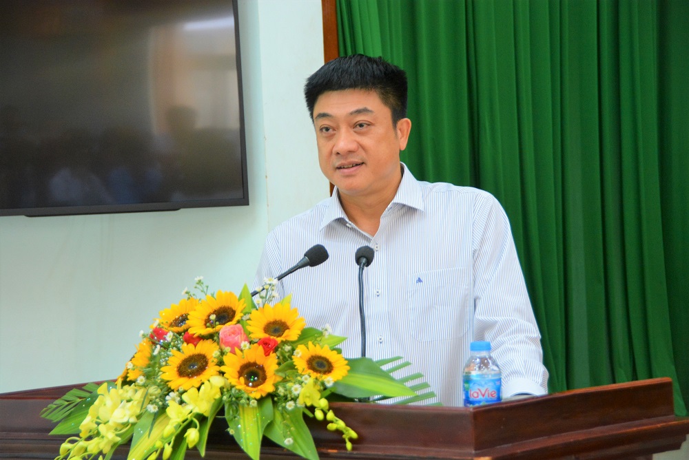 Thành uỷ Buôn Ma Thuột: Tổng kết công tác kiểm tra, giám sát, kỷ luật của đảng nhiệm kỳ 2015 – 2020