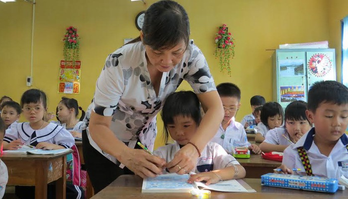 Thông báo tuyển dụng đặc cách đối với giáo viên đã có hợp đồng lao động và đóng bảo hiểm xã hội từ ngày 31/12/2015 trở về trước tại các đơn vị sự nghiệp giáo dục công lập trên địa bàn thành phố Buôn Ma Thuột