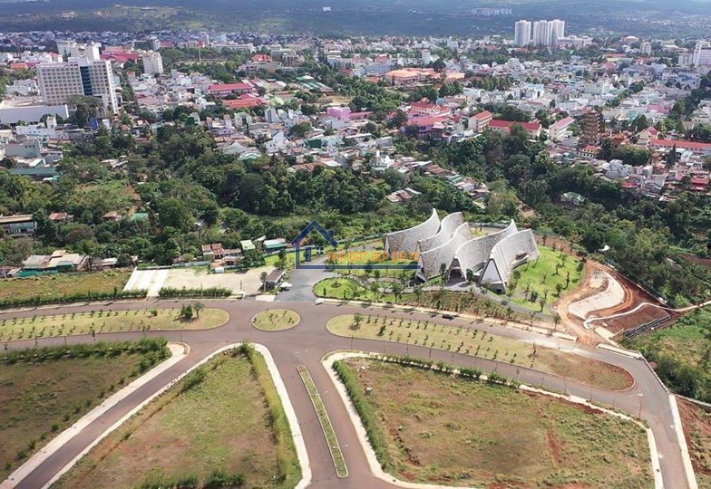 Thông báo về việc lấy ý kiến nhân dân về kế hoạch sử dụng đất năm 2021 trên địa bàn trên địa bàn thành phố Buôn Ma Thuột