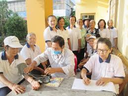 Đến năm 2025: 100% phường, xã trên địa bàn TP.Buôn Ma Thuột có Câu lạc bộ Liên thế hệ tự giúp nhau
