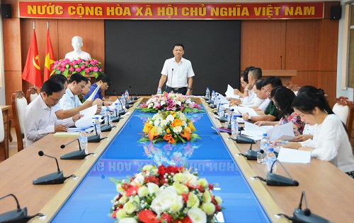 Phiên họp lần thứ 4, Ủy ban bầu cử thành phố Buôn Ma Thuột