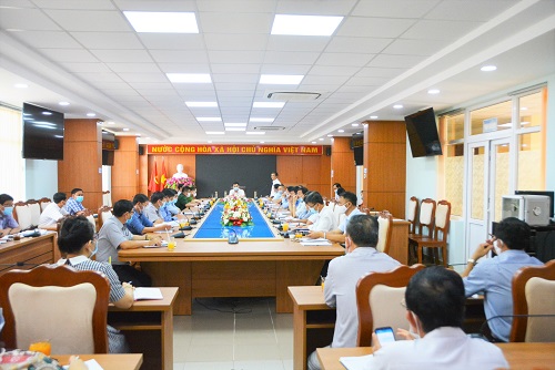 Thành phố Buôn Ma Thuột sẵn sàng trước ngày bầu cử 23/5