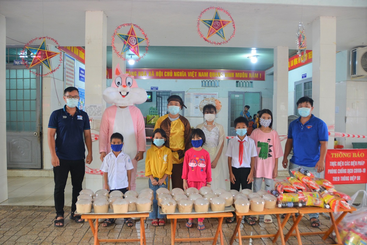 Tăng cường các biện pháp bảo vệ, chăm sóc phòng, chống dịch bệnh COVID-19 cho trẻ em trên địa bàn Thành phố.