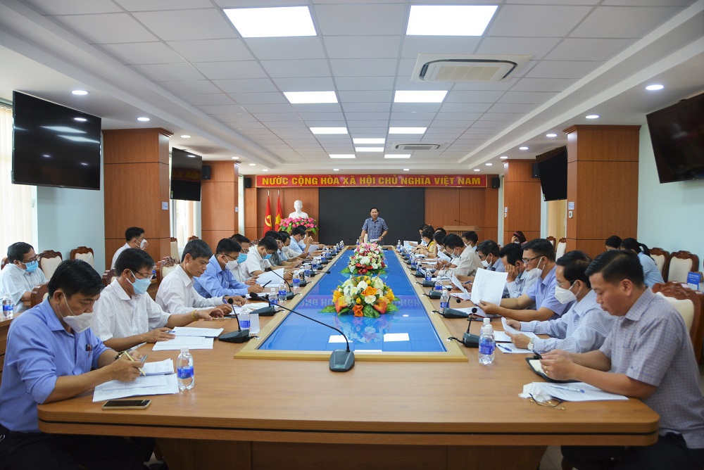 Thành phố Buôn Ma Thuột: Sơ kết hoạt động tín dụng chính sách quý I và triển khai nhiệm vụ công tác quý II năm 2022