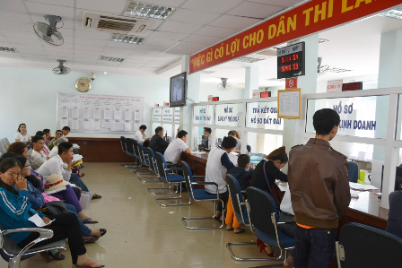 Kế hoạch tuyển dụng công chức phường, xã thuộc thành phố Buôn Ma Thuột năm 2022
