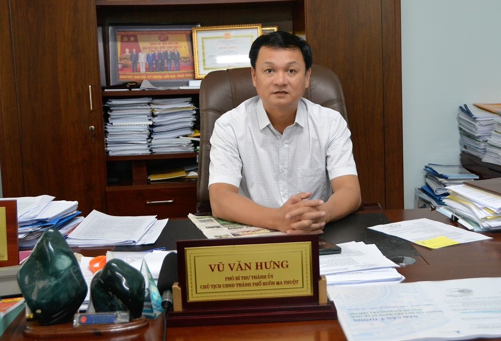 Cơ chế, chính sách đặc thù cho TP. Buôn Ma Thuột: Cơ hội để bứt phá