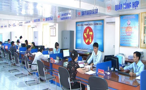 Quyết định Công bố Danh mục thủ tục hành chính được cung cấp, tiếp nhận và giải quyết trực tuyến trên hệ thống Cổng Dịch vụ công tỉnh Đắk Lắk