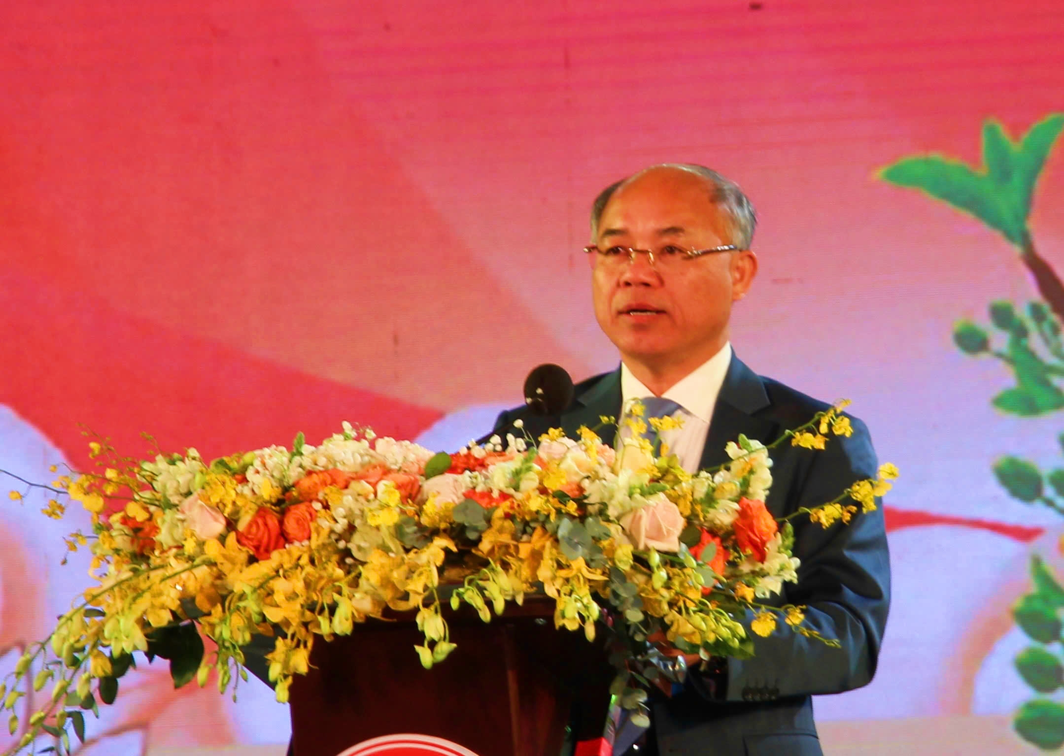Chương trình nghệ thuật “Đắk Lắk Chào Xuân” với khí thế và quyết tâm cao cho một năm mới, thắng lợi mới.