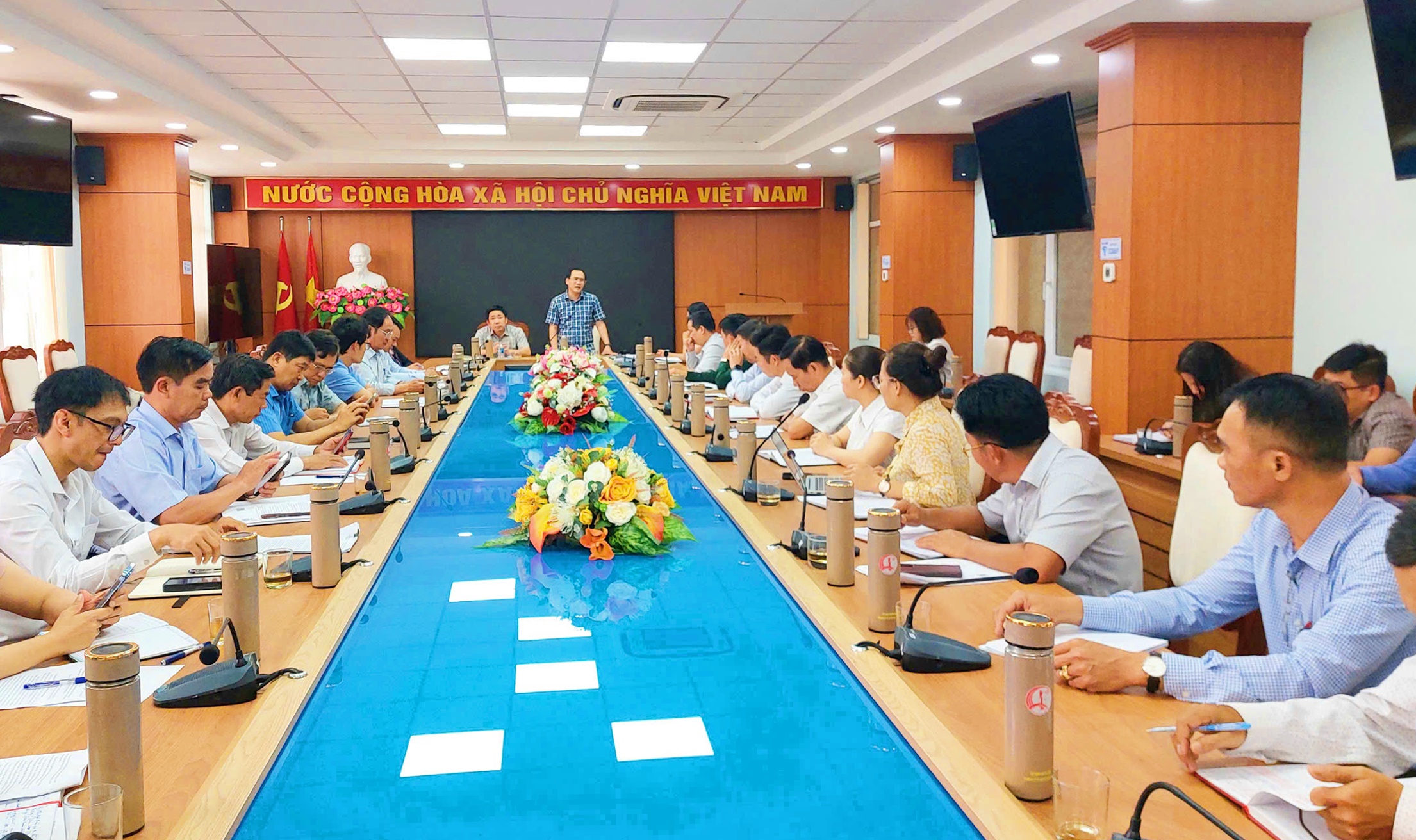 3 xã cuối cùng của thành phố Buôn Ma Thuột hoàn thành nông thôn mới nâng cao.