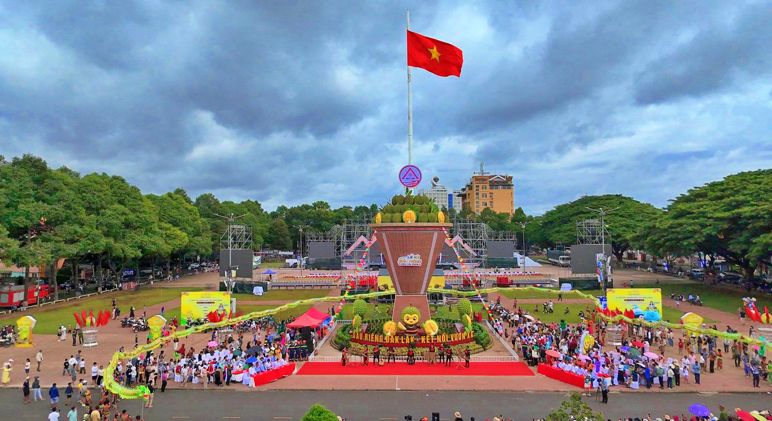 Đẩy mạnh số hóa, phân cấp trong cấp và quản lý mã số vùng trồng, cơ sở đóng gói