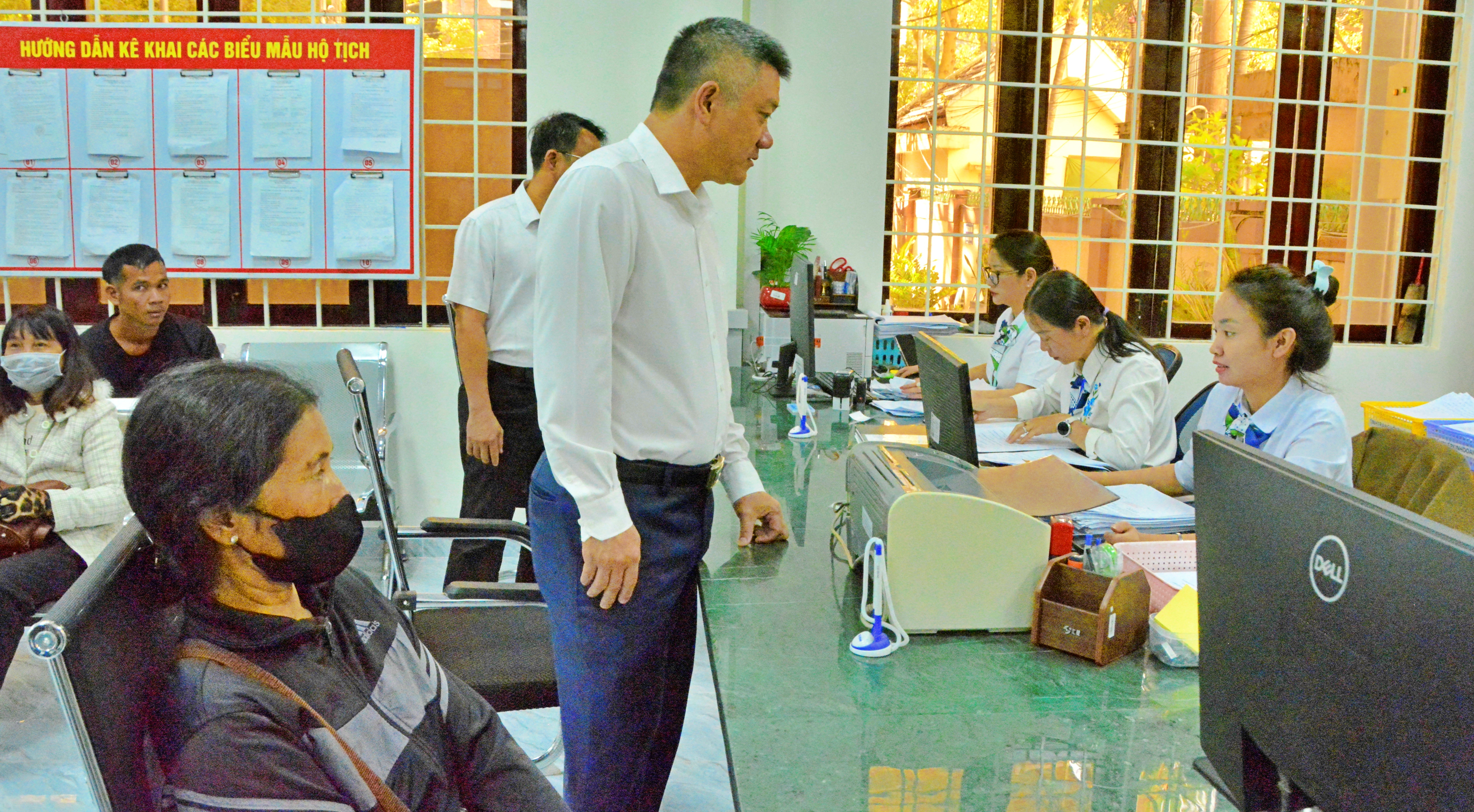 Phường Buôn Ma Thuột triển khai đồng bộ nhiệm vụ phát triển khoa học, công nghệ, đổi mới sáng tạo và chuyển đổi số năm 2026