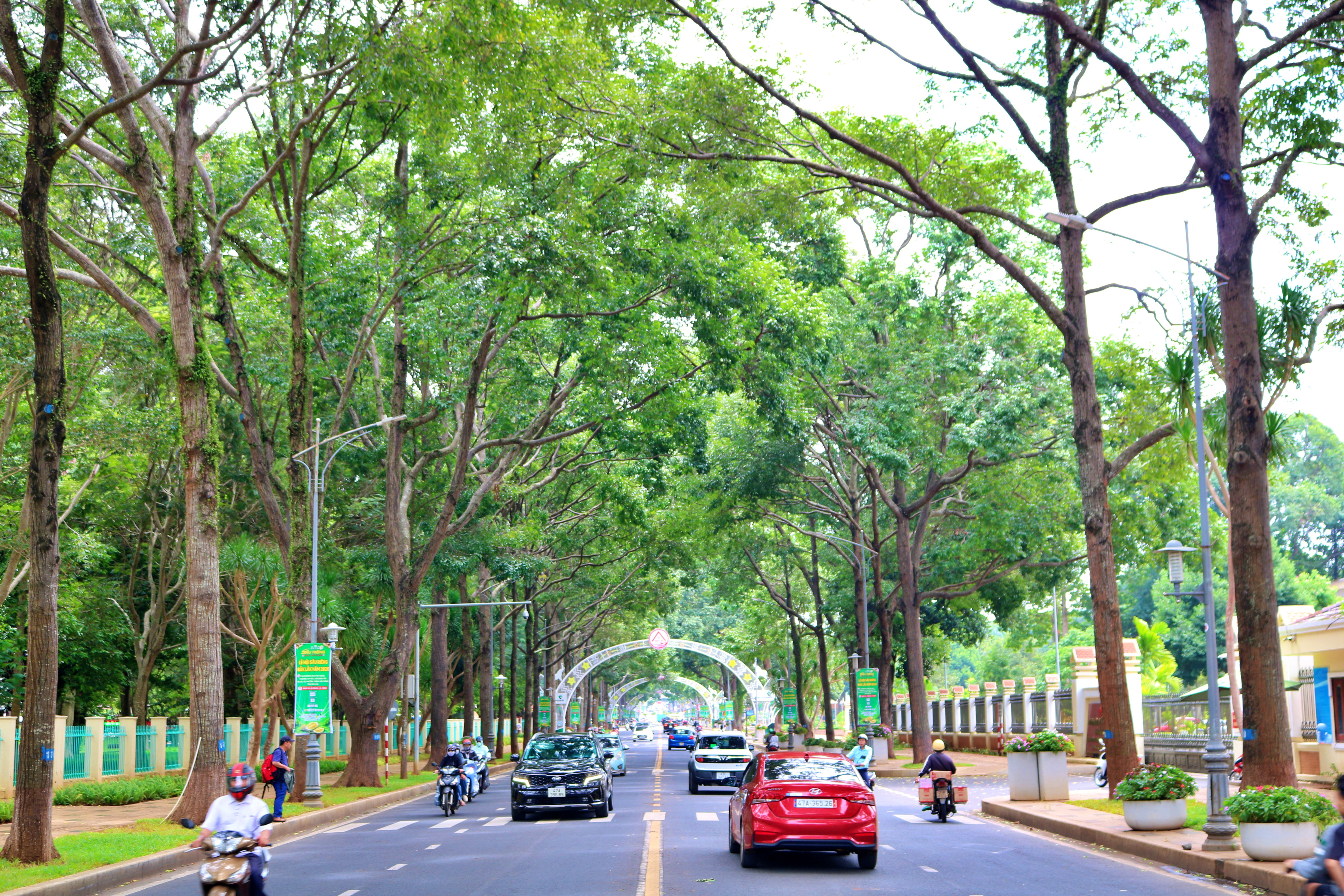 Phường Buôn Ma Thuột tạo đột phá từ đầu tư công, hướng tới xây dựng đô thị văn minh, bản sắc và hiện đại