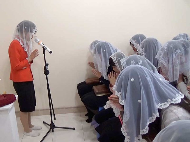 Tiếp tục đấu tranh xóa đạo lạ, tà đạo hoạt động trái phép trên địa bàn Thành phố Buôn Ma Thuột