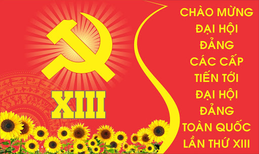  Công bố, lấy ý kiến của Nhân dân vào dự thảo các văn kiện trình Đại hội đại biểu toàn quốc lần thứ XIII của Đảng 