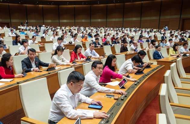 TP Buôn Ma Thuột được thí điểm nhiều cơ chế, chính sách đặc thù trong 5 năm