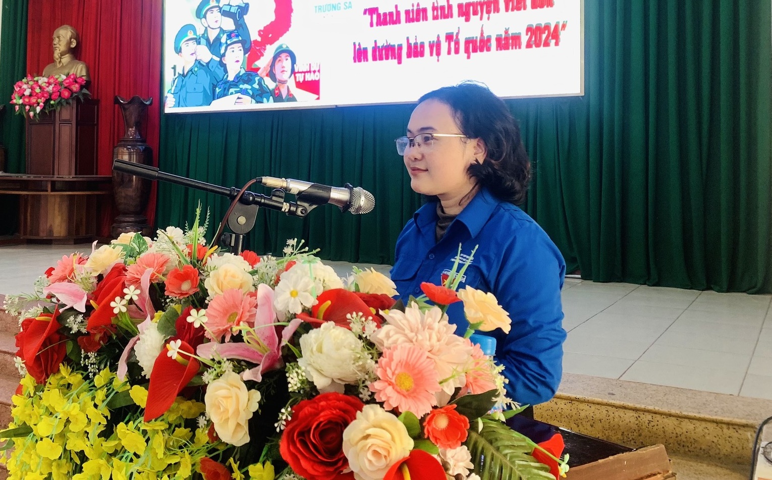 Huong