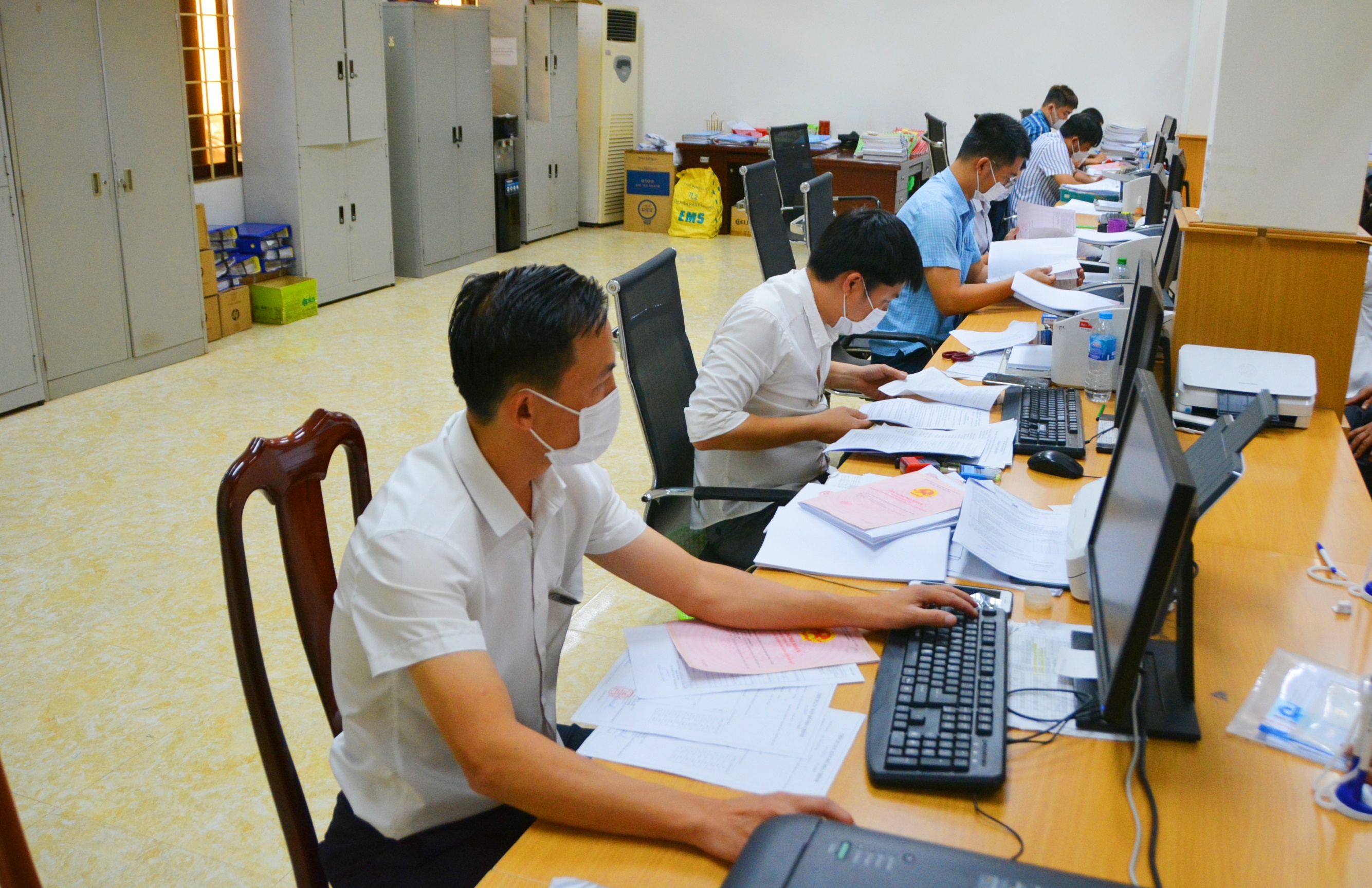 TP.Buôn Ma Thuột: Nỗ lực đột phát, lấy mức độ hài lòng của người dân, doanh nghiệp làm thước đo hiệu quả Cải cách hành chính