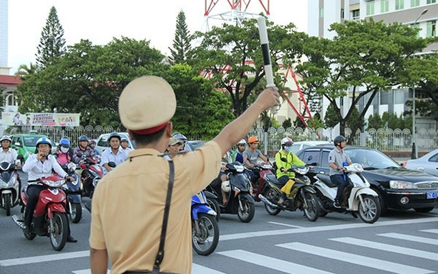 Thành phố Buôn Ma Thuột: Chỉ đạo tăng cường ATGT và giảm ùn tắc cục bộ tại một số tuyến đường nội thành 