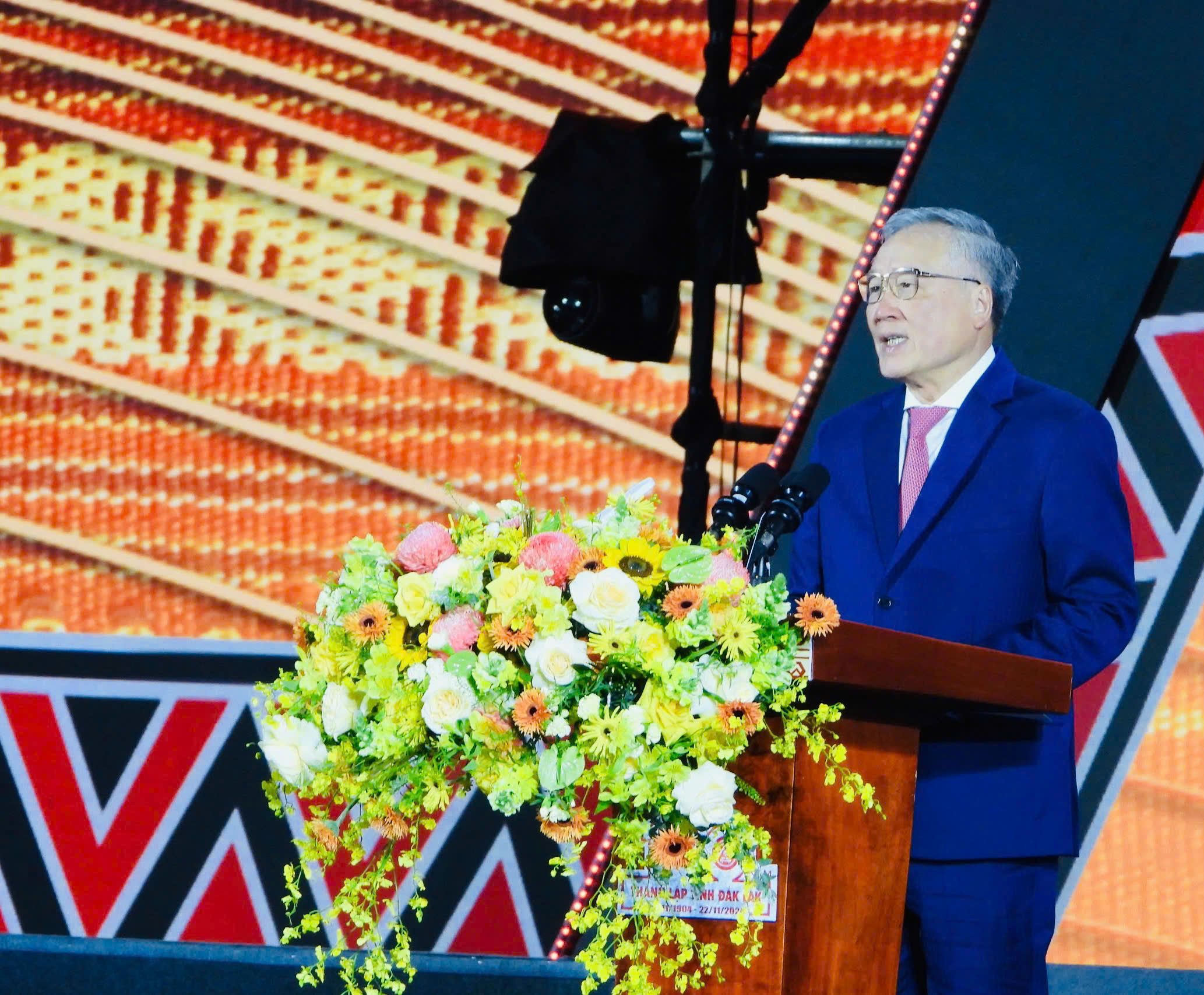 Đắk Lắk vươn mình phát triển bền vững, xứng đáng với vị trí trung tâm và điểm động lực chính của vùng Tây Nguyên