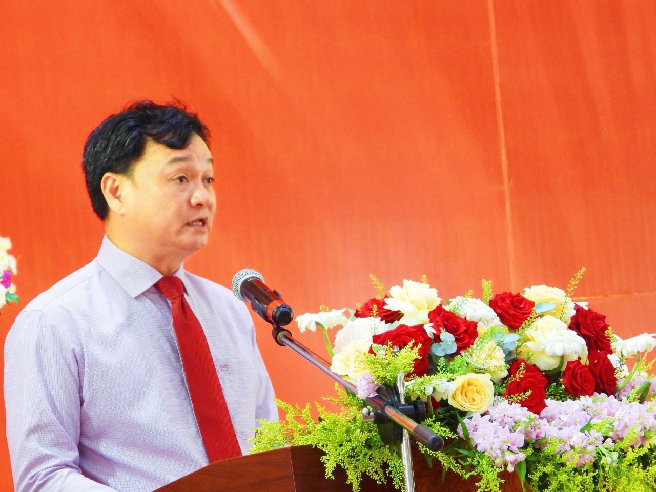 TP. Buôn Ma Thuột: Phát động đợt thi đua đặc biệt chào mừng kỷ niệm 120 năm thành lập tỉnh Đắk Lắk