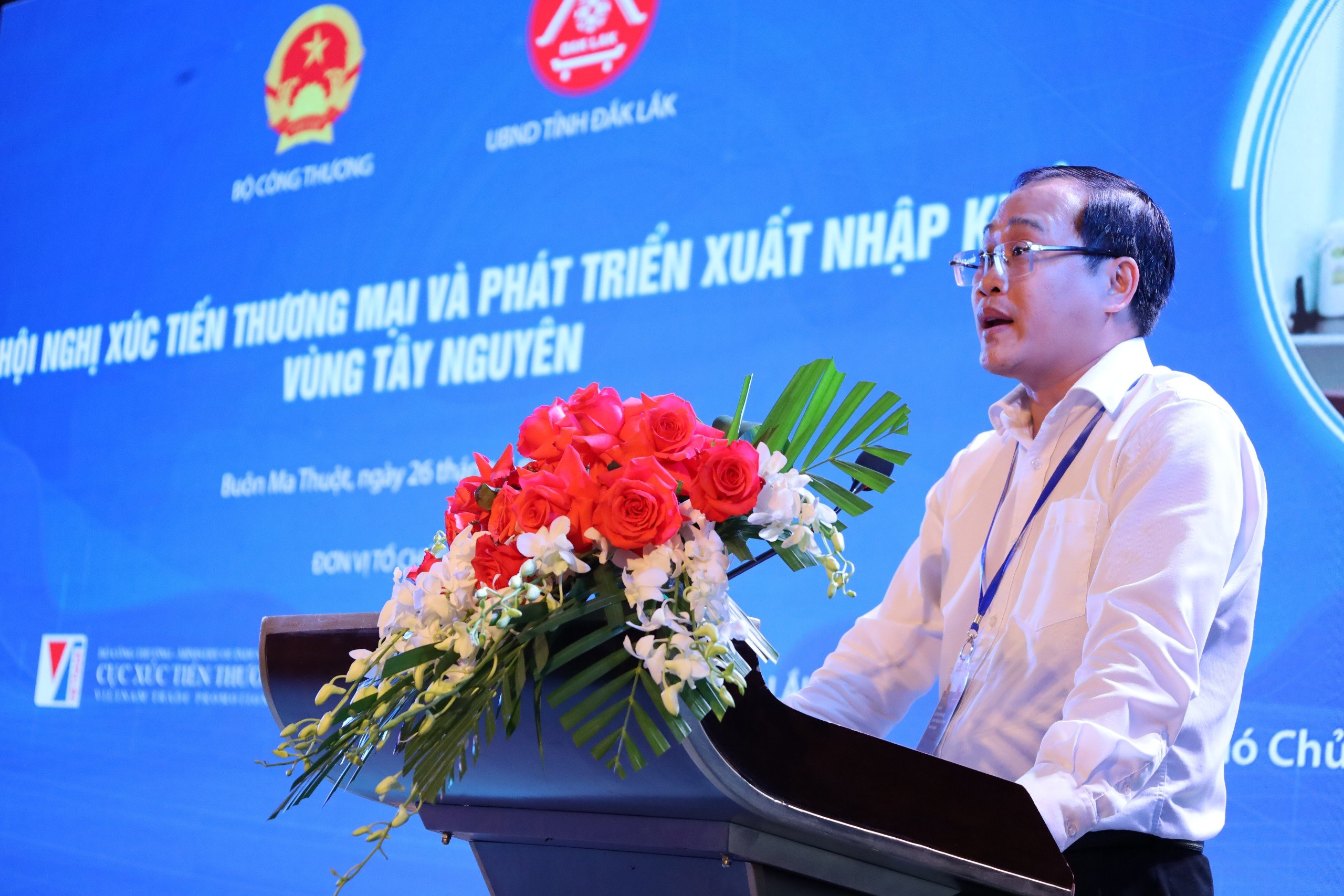 Nỗ lực, quyết tâm đưa Buôn Ma Thuột trở thành điểm đến của cà phê thế giới