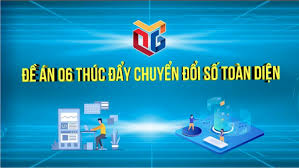 Tuyên truyền Đề án 06, phát triển khoa học, công nghệ, đổi mới sáng tạo, chuyển đổi số và cải cách thủ tục hành chính (P5/5)